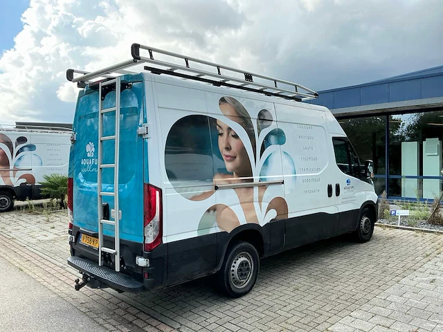 Iveco daily 35s15v 2.3 352 h3 l bedrijfswagen - afbeelding 20 van  22