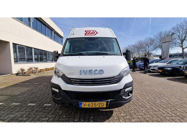 Iveco daily 35s16v 2.3 352 h2 | v-625-zd - afbeelding 12 van  12