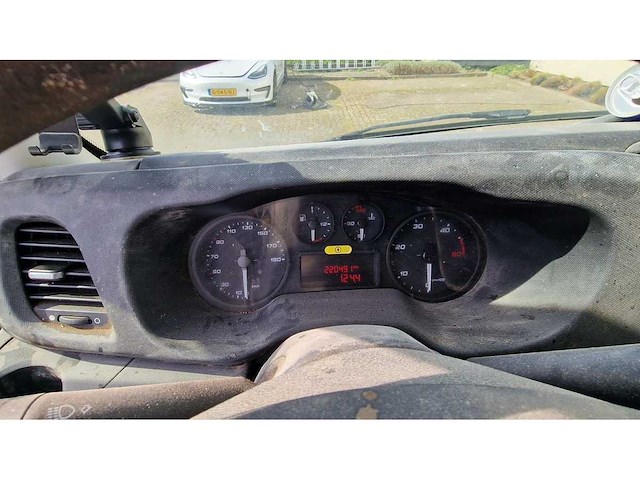Iveco daily 35s16v 2.3 352 h2 | v-625-zd - afbeelding 7 van  25
