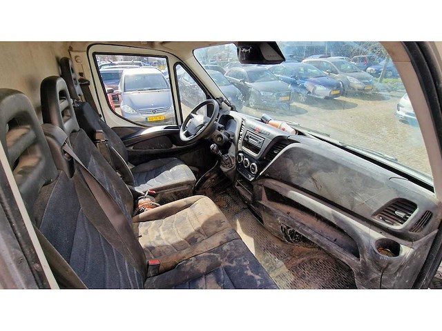 Iveco daily 35s16v 2.3 352 h2 | v-625-zd - afbeelding 8 van  25