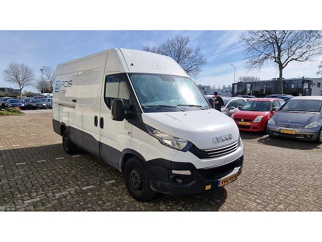 Iveco daily 35s16v 2.3 352 h2 | v-625-zd - afbeelding 9 van  25