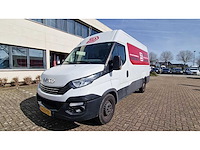 Iveco daily 35s16v 2.3 352 h2 | v-625-zd - afbeelding 1 van  25