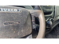 Iveco daily 35s16v 2.3 352 h2 | v-625-zd - afbeelding 14 van  25