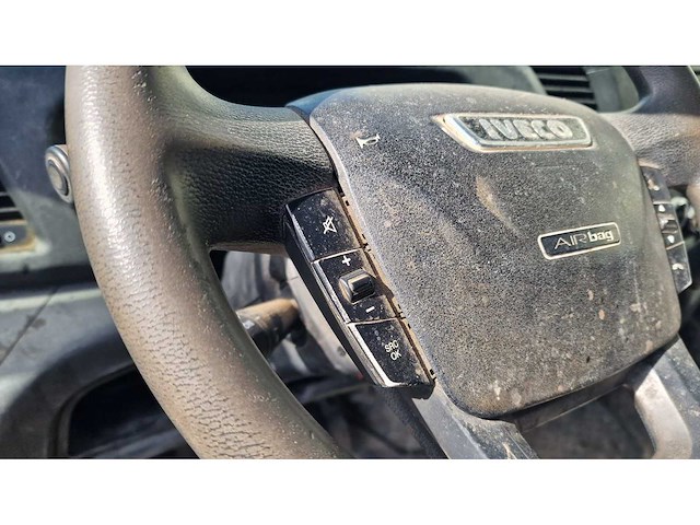 Iveco daily 35s16v 2.3 352 h2 | v-625-zd - afbeelding 17 van  25