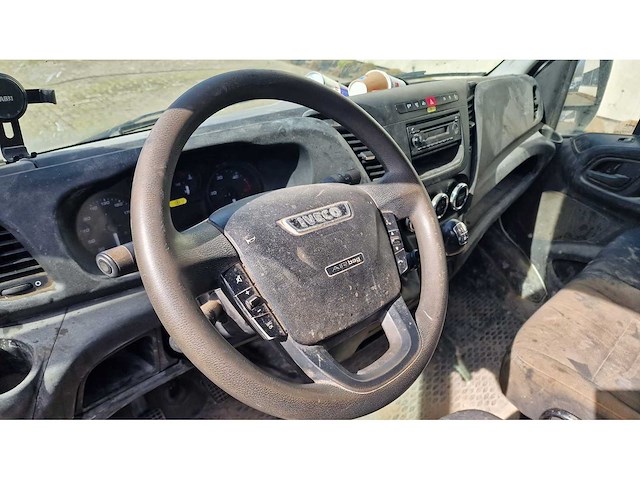 Iveco daily 35s16v 2.3 352 h2 | v-625-zd - afbeelding 19 van  25