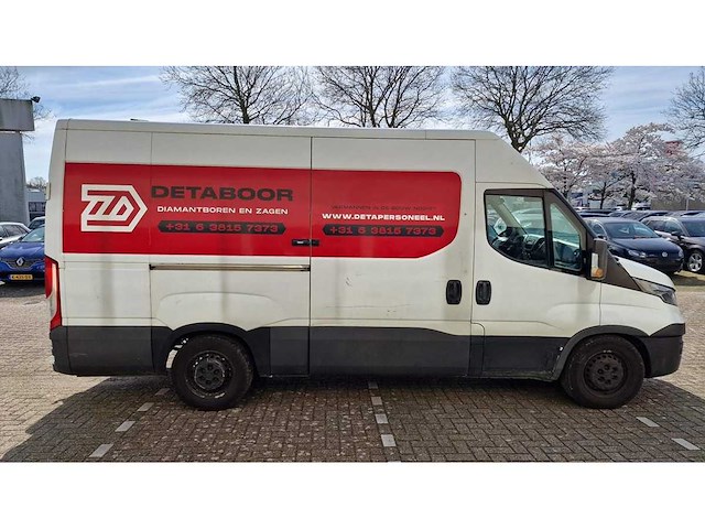 Iveco daily 35s16v 2.3 352 h2 | v-625-zd - afbeelding 21 van  25
