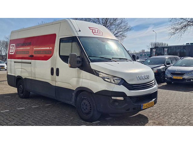 Iveco daily 35s16v 2.3 352 h2 | v-625-zd - afbeelding 22 van  25