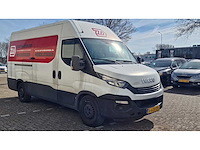 Iveco daily 35s16v 2.3 352 h2 | v-625-zd - afbeelding 22 van  25