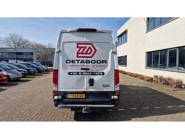 Iveco daily 35s16v 2.3 352 h2 | v-625-zd - afbeelding 24 van  25