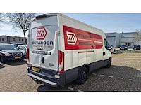 Iveco daily 35s16v 2.3 352 h2 | v-625-zd - afbeelding 2 van  25
