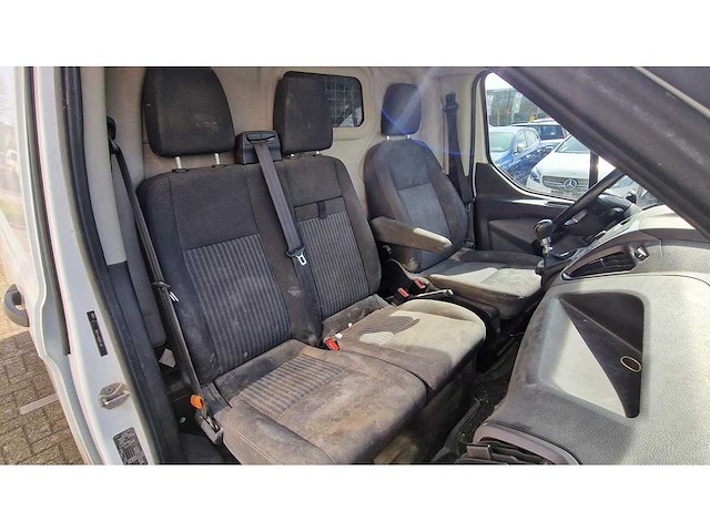 Iveco daily 35s16v 2.3 352 h2 | v-625-zd - afbeelding 5 van  25