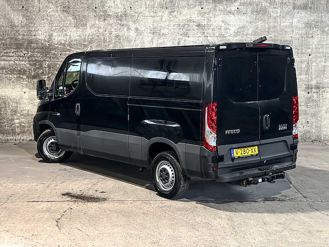 Iveco daily 35s16v 2.3 352 h3 l 156pk 2019 (origineel-nl) automaat, v-280-xx - afbeelding 2 van  39