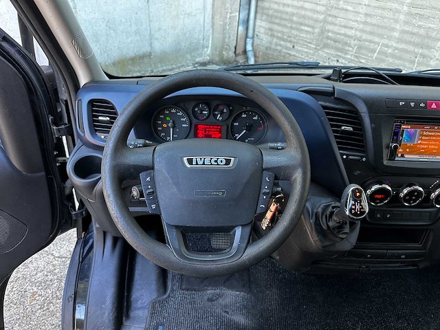 Iveco daily 35s16v 2.3 352 h3 l 156pk 2019 (origineel-nl) automaat, v-280-xx - afbeelding 4 van  39