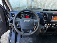 Iveco daily 35s16v 2.3 352 h3 l 156pk 2019 (origineel-nl) automaat, v-280-xx - afbeelding 4 van  39