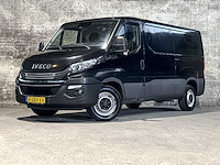 Iveco daily 35s16v 2.3 352 h3 l 156pk 2019 (origineel-nl) automaat, v-280-xx - afbeelding 23 van  39