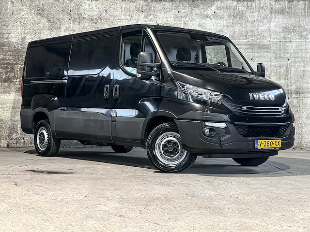 Iveco daily 35s16v 2.3 352 h3 l 156pk 2019 (origineel-nl) automaat, v-280-xx - afbeelding 35 van  39