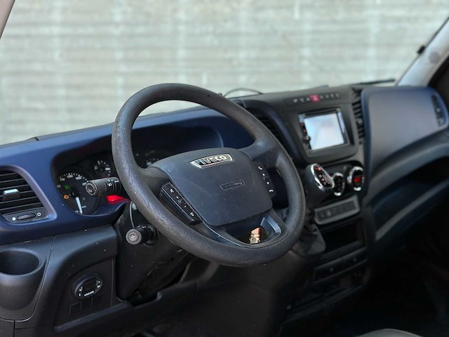 Iveco daily 35s16v 2.3 352 h3 l 156pk 2019 (origineel-nl) automaat, v-280-xx - afbeelding 3 van  39