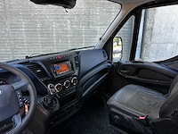 Iveco daily 35s16v 2.3 352 h3 l 156pk 2019 (origineel-nl) automaat, v-280-xx - afbeelding 5 van  39