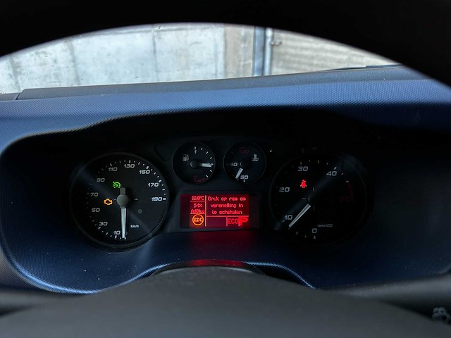 Iveco daily 35s16v 2.3 352 h3 l 156pk 2019 (origineel-nl) automaat, v-280-xx - afbeelding 11 van  39