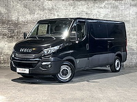 Iveco daily 35s16v 2.3 352 h3 l 156pk 2019 (origineel-nl) automaat, v-280-xx