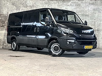 Iveco daily 35s16v 2.3 352 h3 l 156pk 2019 (origineel-nl) automaat, v-280-xx - afbeelding 30 van  39