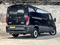 Iveco daily 35s16v 2.3 352 h3 l 156pk 2019 (origineel-nl) automaat, v-280-xx - afbeelding 32 van  39