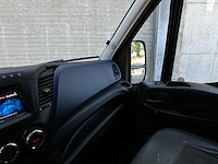 Iveco daily 35s16v 2.3 352 h3 l 156pk 2019 (origineel-nl), v-280-xx - afbeelding 3 van  20