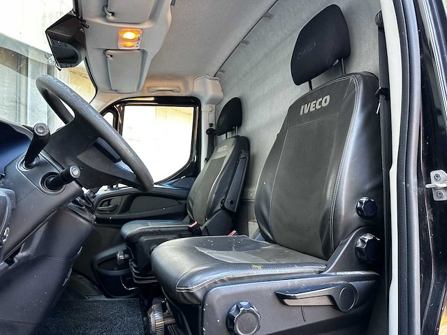 Iveco daily 35s16v 2.3 352 h3 l 156pk 2019 (origineel-nl), v-280-xx - afbeelding 5 van  20