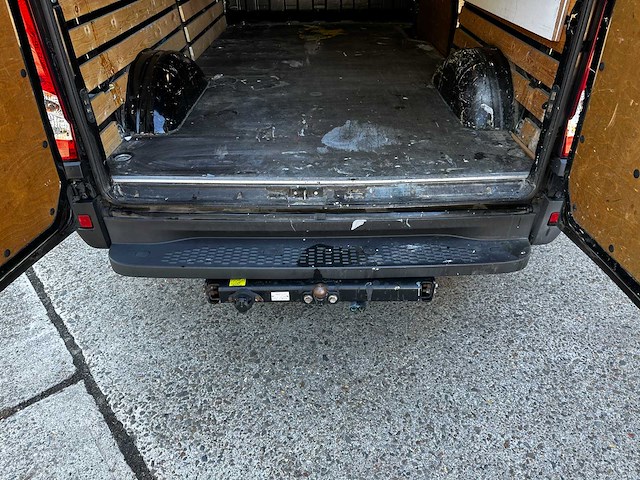 Iveco daily 35s16v 2.3 352 h3 l 156pk 2019 (origineel-nl), v-280-xx - afbeelding 6 van  20