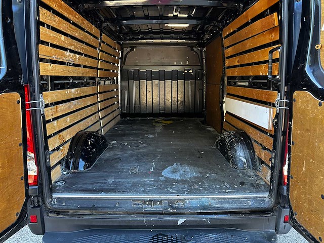 Iveco daily 35s16v 2.3 352 h3 l 156pk 2019 (origineel-nl), v-280-xx - afbeelding 7 van  20