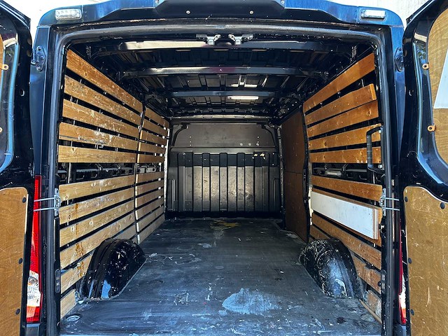 Iveco daily 35s16v 2.3 352 h3 l 156pk 2019 (origineel-nl), v-280-xx - afbeelding 8 van  20