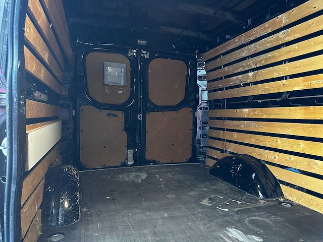 Iveco daily 35s16v 2.3 352 h3 l 156pk 2019 (origineel-nl), v-280-xx - afbeelding 12 van  20