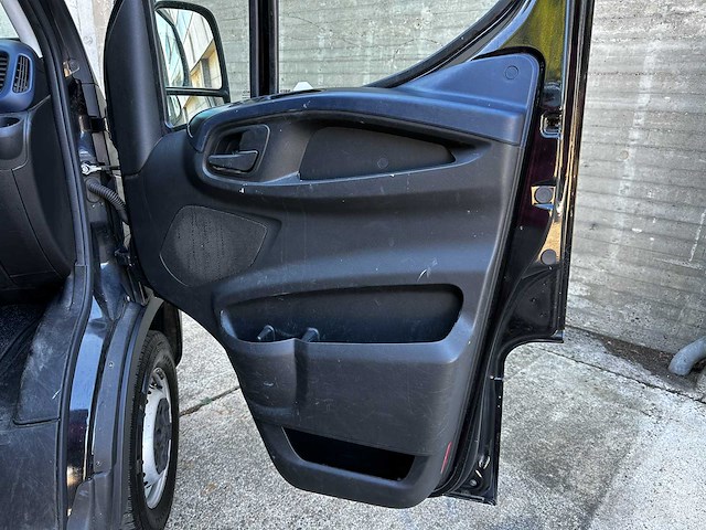 Iveco daily 35s16v 2.3 352 h3 l 156pk 2019 (origineel-nl), v-280-xx - afbeelding 13 van  20