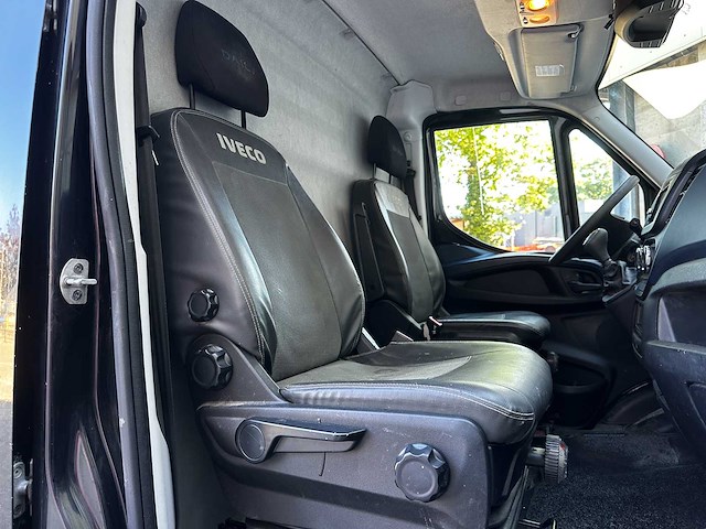 Iveco daily 35s16v 2.3 352 h3 l 156pk 2019 (origineel-nl), v-280-xx - afbeelding 14 van  20