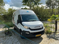 Iveco daily 35s16v 2.3 352 h3 l bedrijfswagen - afbeelding 1 van  17