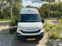 Iveco daily 35s16v 2.3 352 h3 l bedrijfswagen - afbeelding 10 van  17