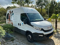 Iveco daily 35s16v 2.3 352 h3 l bedrijfswagen - afbeelding 11 van  17