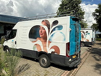 Iveco daily 35s16v 2.3 352 h3 l bedrijfswagen - afbeelding 14 van  17