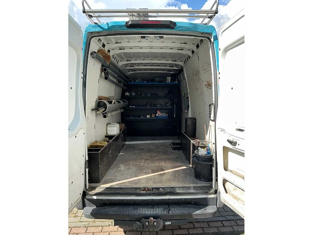 Iveco daily 35s16v 2.3 352 h3 l bedrijfswagen - afbeelding 17 van  17