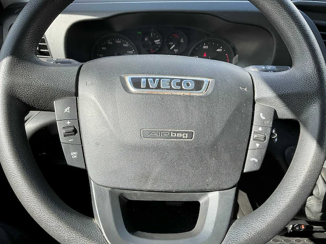 Iveco daily 35s16v 2.3 352 h3 l bedrijfswagen - afbeelding 7 van  17