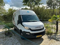 Iveco daily 35s16v 2.3 352 h3 l bedrijfswagen