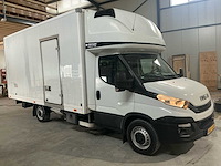 Iveco daily 35s18v 3.0 410 h3 bedrijfswagen - afbeelding 5 van  55