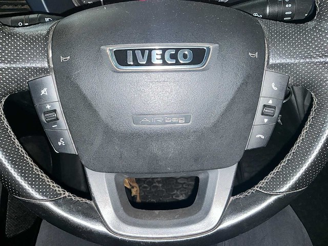 Iveco daily 35s18v 3.0 410 h3 bedrijfswagen - afbeelding 45 van  55