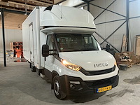 Iveco daily 35s18v 3.0 410 h3 bedrijfswagen - afbeelding 4 van  46