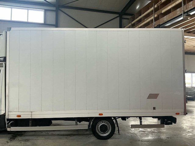 Iveco daily 35s18v 3.0 410 h3 bedrijfswagen - afbeelding 10 van  46