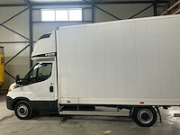 Iveco daily 35s18v 3.0 410 h3 bedrijfswagen - afbeelding 11 van  46