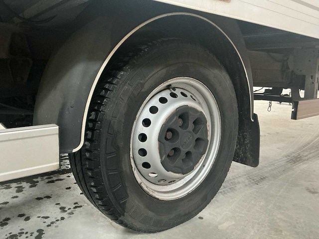 Iveco daily 35s18v 3.0 410 h3 bedrijfswagen - afbeelding 13 van  46