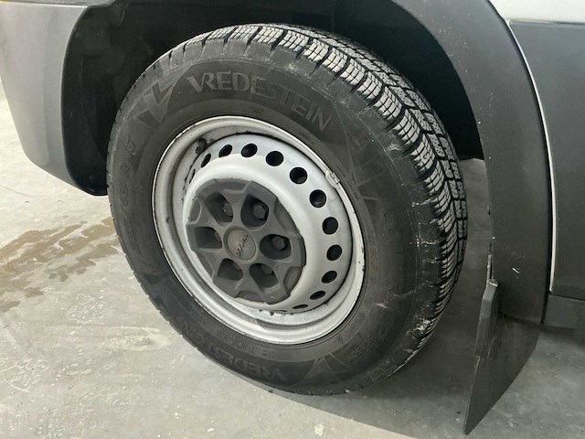 Iveco daily 35s18v 3.0 410 h3 bedrijfswagen - afbeelding 14 van  46