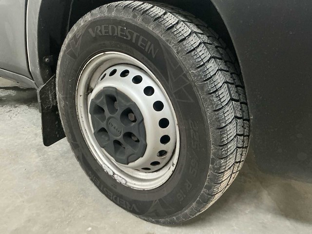 Iveco daily 35s18v 3.0 410 h3 bedrijfswagen - afbeelding 15 van  46