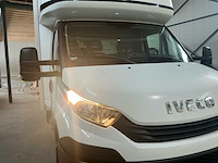 Iveco daily 35s18v 3.0 410 h3 bedrijfswagen - afbeelding 19 van  46